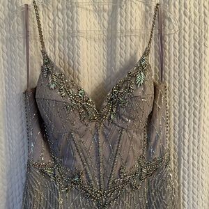 Portia & Scarlett Prom/Evening Gown. Size 12.